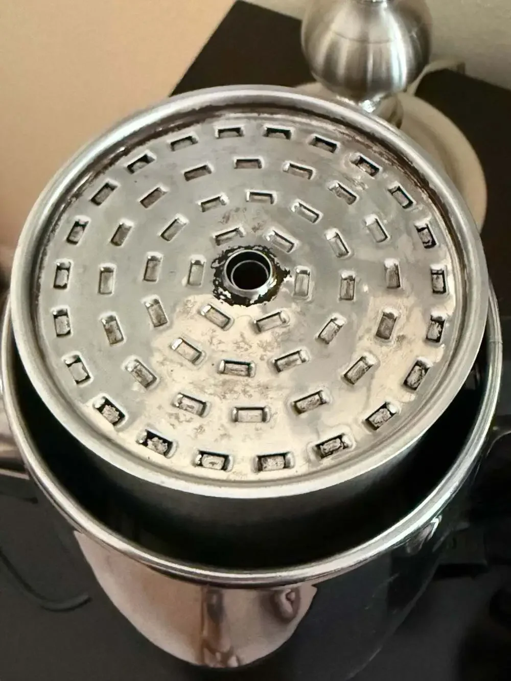 Presto Stainless Steel 12-Cup Electric Percolator Coffee Maker Model 02811